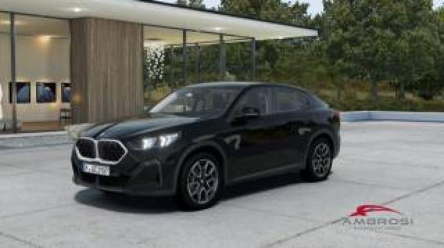 Bmw X2 Sdrive18d Premium Package 