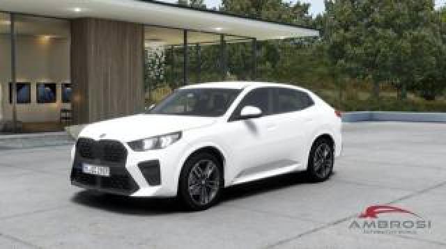 Bmw X2 Sdrive18d Msport Premium Package 