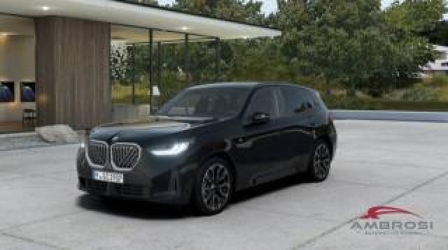 Bmw X3 Xdrive20d Msport Package 