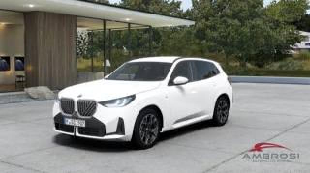 Bmw X3 Xdrive20d Msport Comfort Premium Package 