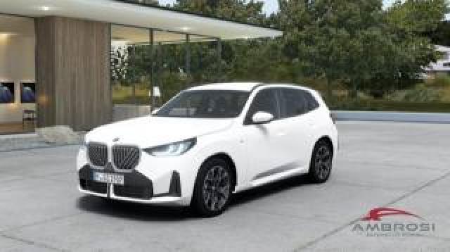 Bmw X3 Xdrive20d Msport Premium Package 