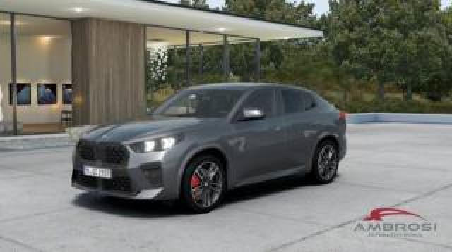 Bmw X2 Sdrive18d Msport Pro Premium Package 