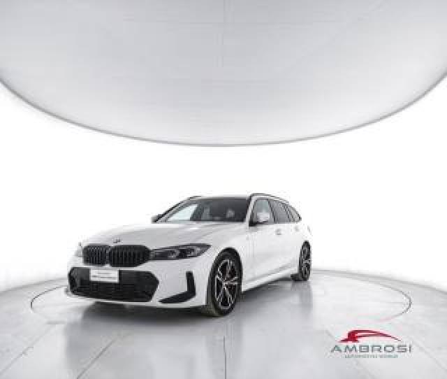 Bmw 320 Serie 3 D Mhev 48v Msport Pro Auto Xdrive 