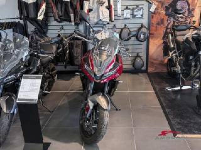 Triumph Tiger Sport 660 