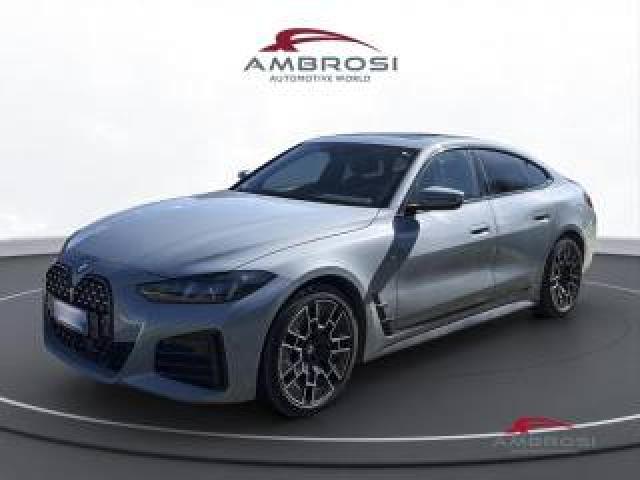 Bmw 420 Serie 4 D Gran Coupe Mhev 48v Xdrive Msport  Pro A 