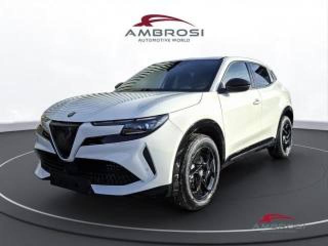 Alfa Romeo Junior Ibrida 1.2 145cv Sprint 