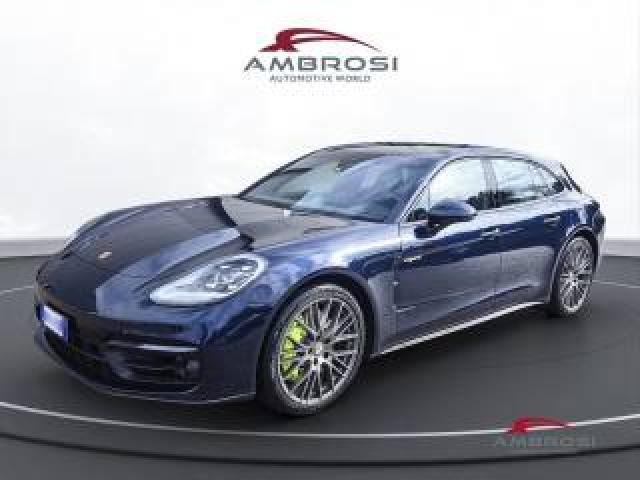 Porsche Panamera 2.9 4 E-Hybrid Sport Turismo 