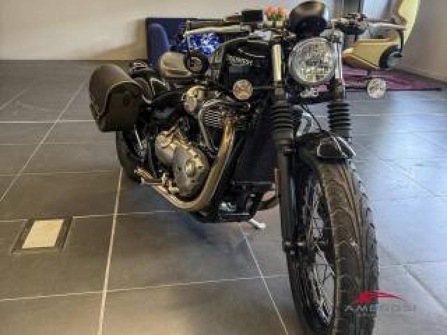 Triumph Other Bobber 1200 