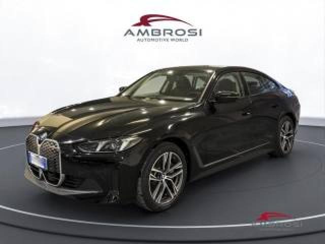 Bmw I4 I4 Edrive35 Gran Coupé 