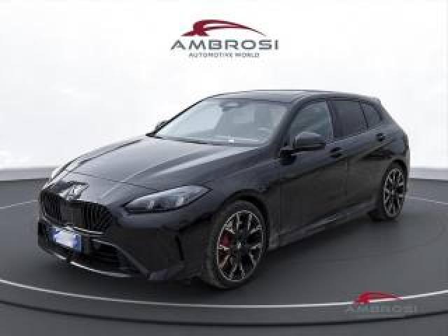 Bmw 120 Serie 1 D 48v Msport Pro Auto 