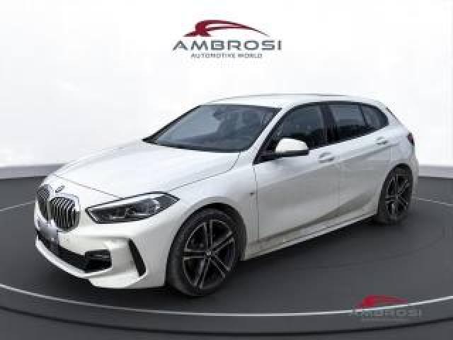 Bmw 118 Serie 1 D Msport Auto 