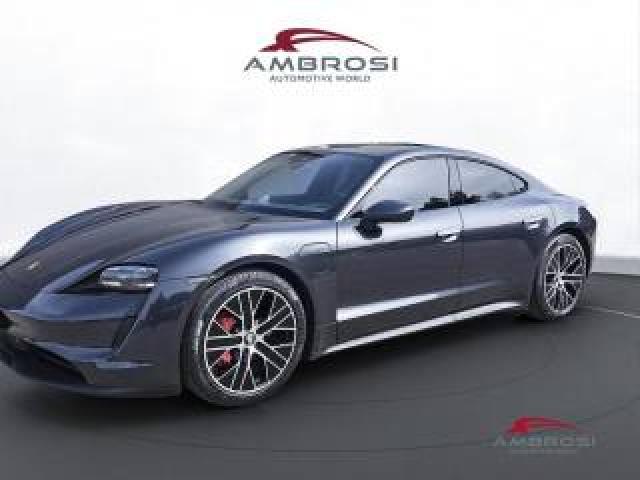 Porsche Taycan 4s Performance Battery Plus 5p.ti 489cv 