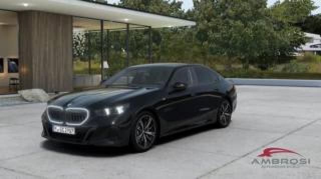 Bmw 520 Serie 5 D 48v Xdrive Msport Pro Auto 
