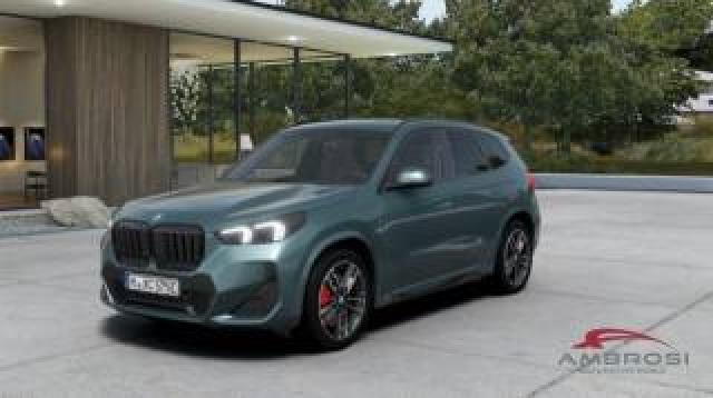 Bmw X1 Xdrive25e Msport Pro Premium Travel Package 