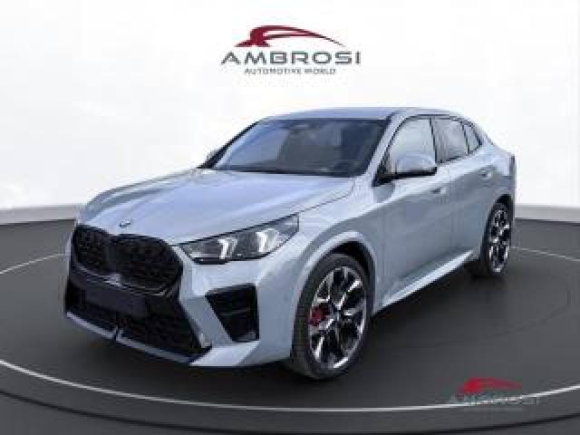 Bmw X2 Sdrive18d Msport Premium Package 