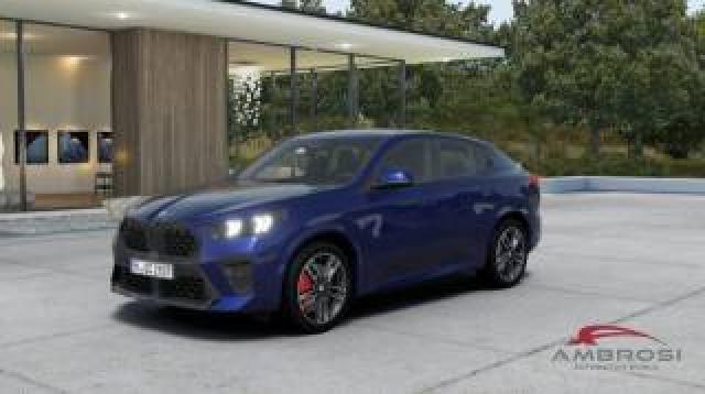Bmw X2 Sdrive18d Msport Pro Premium Package 