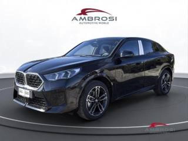Bmw X2 Sdrive18d Msport Premium Package 
