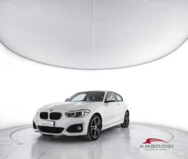 Bmw 116 Serie 1 D 3p. Msport 