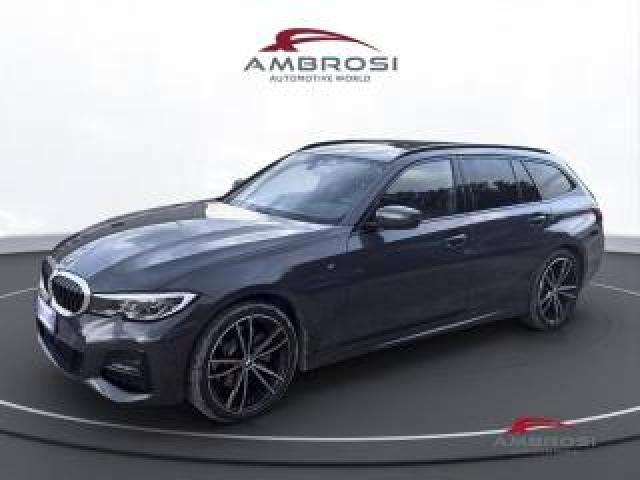 Bmw 320 Serie 3 E Msport Auto Touring 