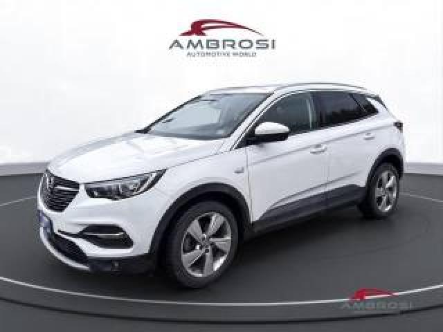 Opel Grandland X 1.5 Diesel Ecotec Start&stop Ultimate 