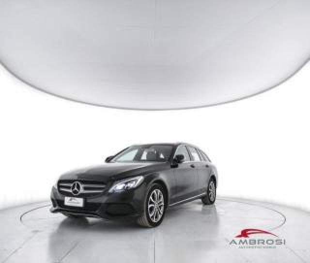 Mercedes Benz C 200 200 D Auto Sport - Per Operatori Del Settore 