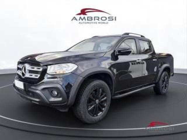Mercedes Benz X 250 250 D 4matic Progressive - Autocarro N1 