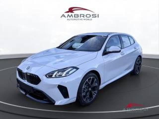 Bmw 118 Serie 1 D Msport Premium Package 