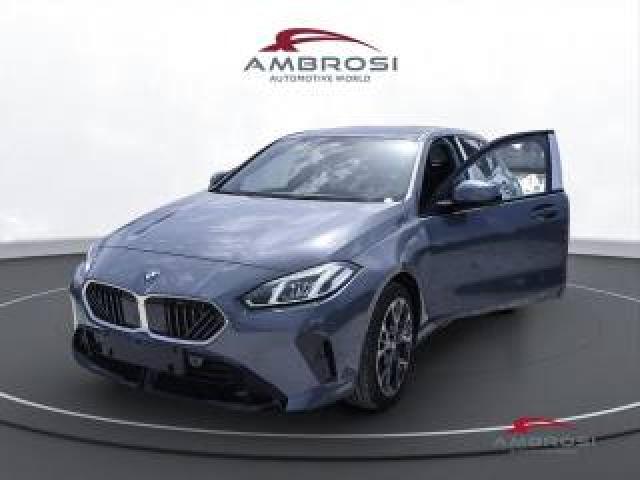 Bmw 118 Serie 1 D Msport Premium Package 