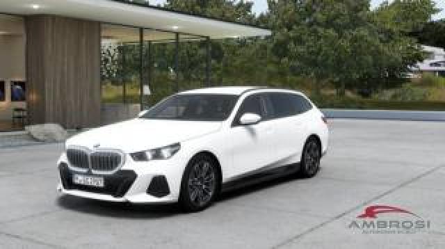 Bmw 520 Serie 5 D Touring Msport Travel Package 