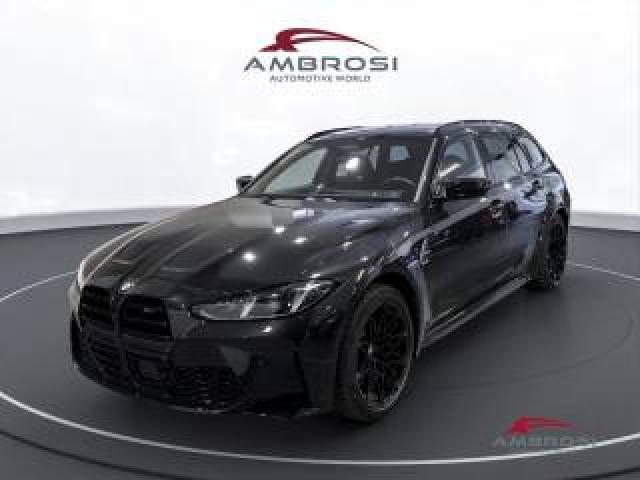 Bmw M3 Touring  Competition Xdrive Touring M-Driver'S In 