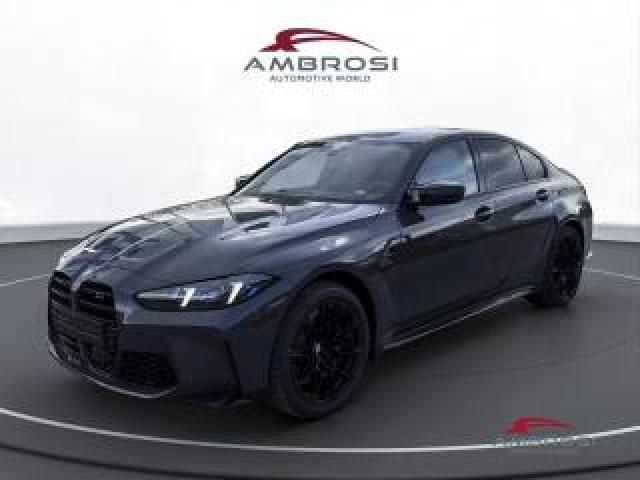 Bmw M3 Berlina  Competition M-Driver'S Innovation Packag 
