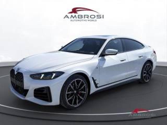 Bmw 420 Serie 4 D Gran Coupé Msport Pro Comfort Innovation 
