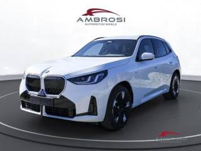 Bmw X3 Xdrive20d Msport Pro Premium Package 