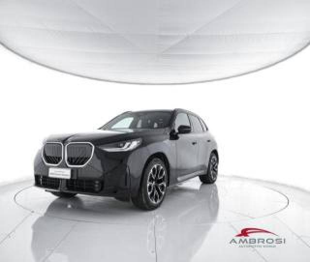 Bmw X3 Xdrive20d Msport Pro Innovetion Premium Package 