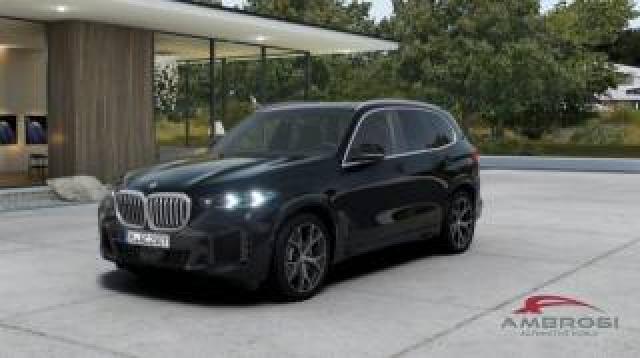 Bmw X5 Xdrive30d Msport Innovation Comfort Plus Package 