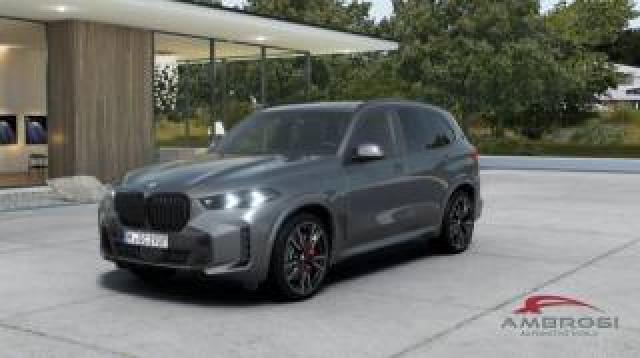 Bmw X5 Xdrive30d Msport Pro Innovation Comfrot Package 