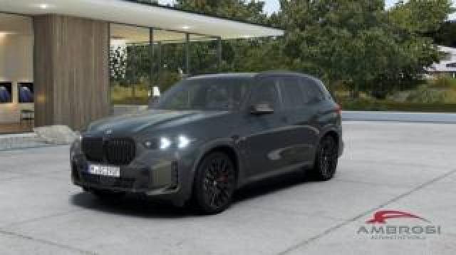 Bmw X5 Xdrive30d Msport Pro Travel Innovation Package 