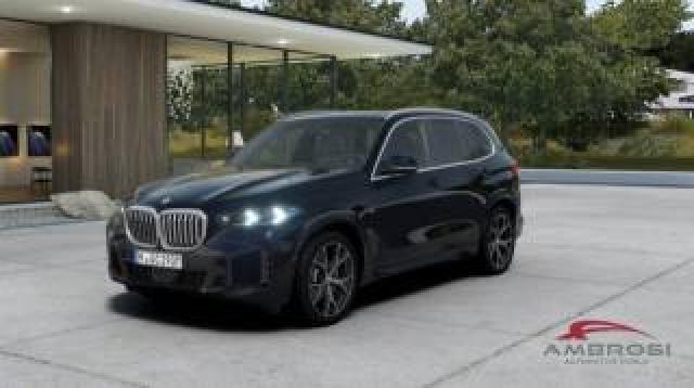 Bmw X5 Xdrive30d Msport Package 