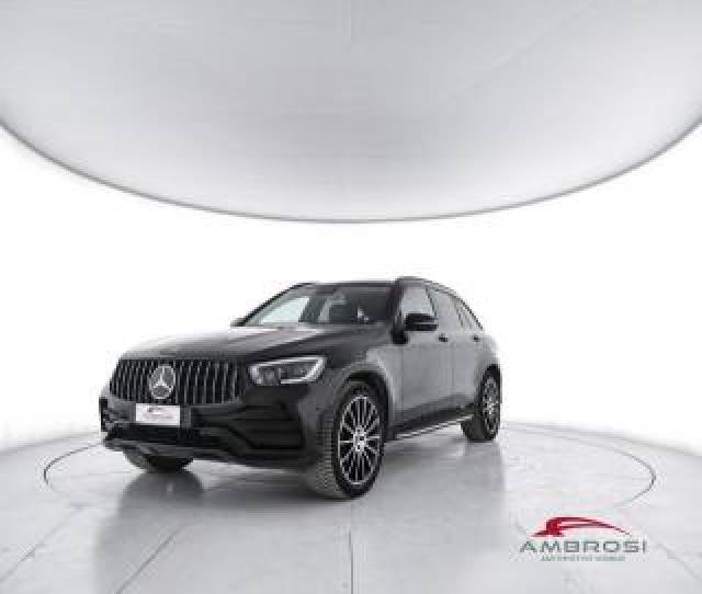 Mercedes Benz Glc 220 220 D 4matic Premium Plus 