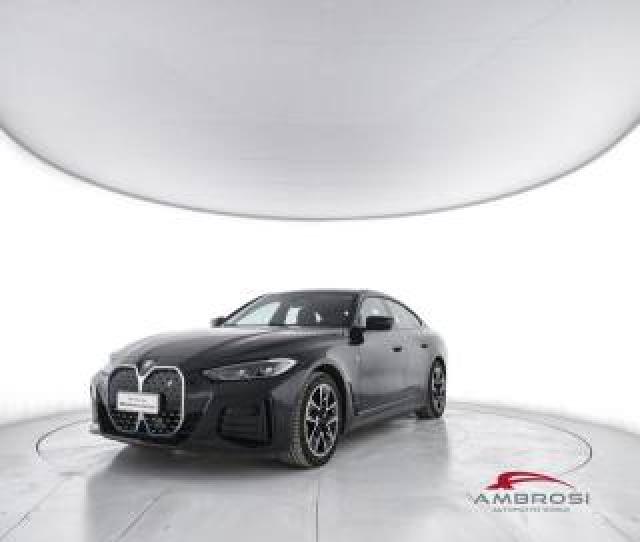 Bmw I4 Edrive40 Msport 