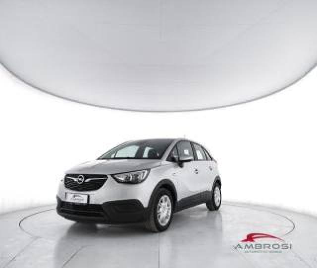 Opel Crossland X 1.2 12v Advance 