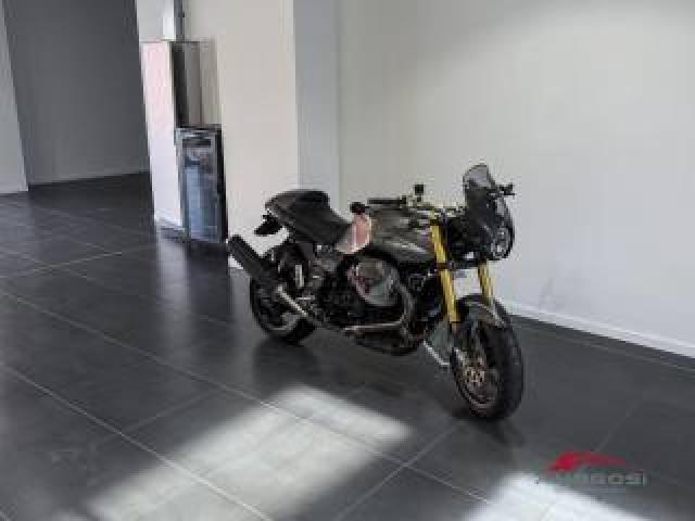 Moto Guzzi V11 Sport Motoguzzi  Naked 