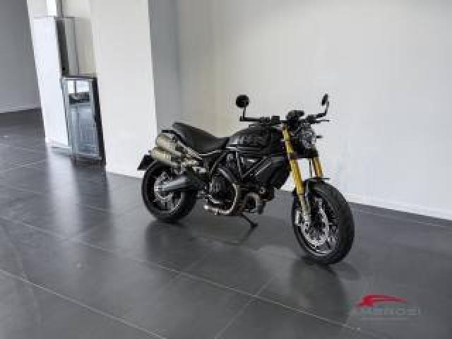Ducati Scrambler 1100 Ducati  Pro 