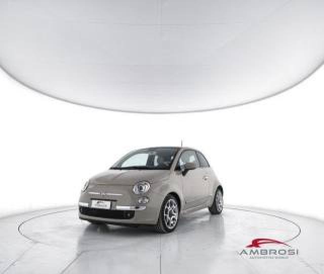Fiat 500 1.3 Multijet 16v 95 Cv Lounge - Per Operatori Del  