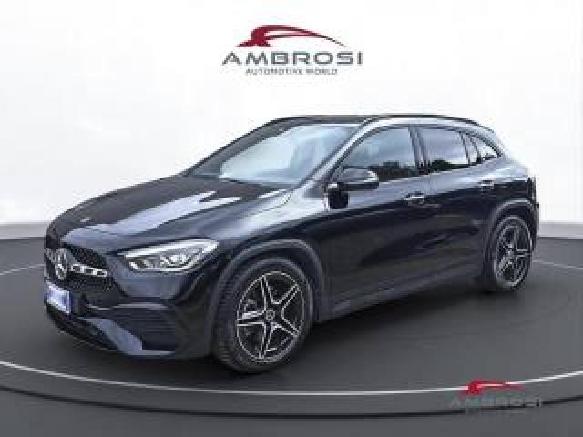 Mercedes Benz Gla 200 200 D Automatic 4matic Premium 