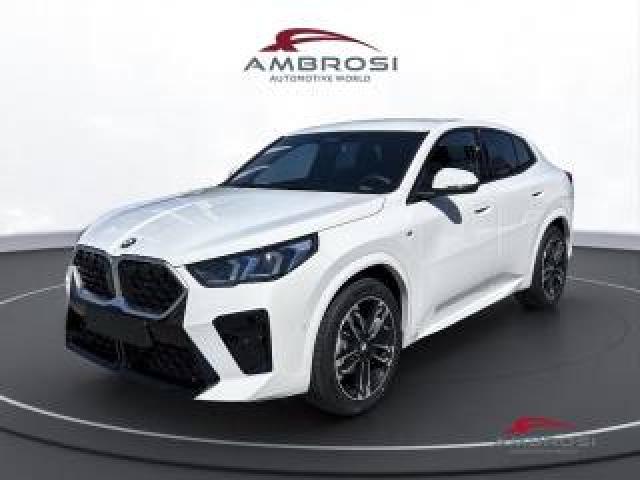 Bmw X2 Sdrive18d Msport Pro Premium Package 