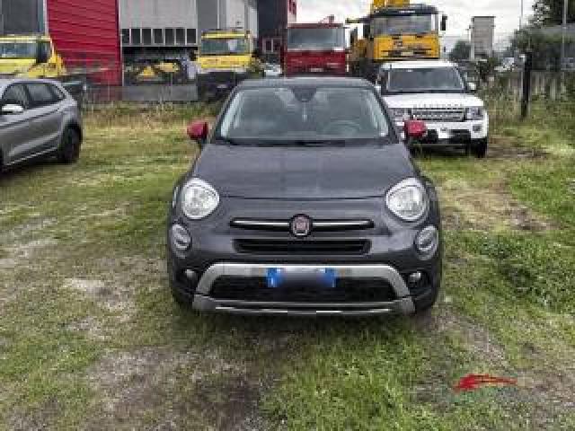 Fiat 500x 1.3 Multijet 95 Cv City Cross - Per Operatori Del  