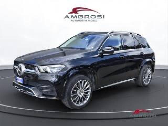 Mercedes Benz Gle 350 350 De 4matic Eq-Power Coupé Premium 