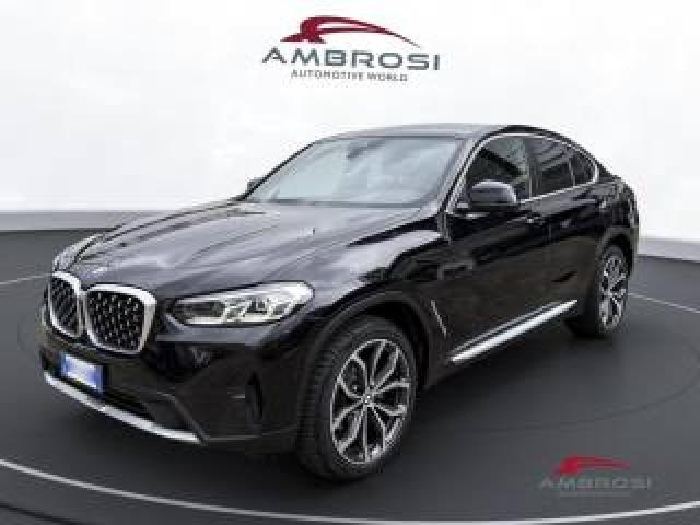 Bmw X4 Xdrive20d Mhev 48v Auto 