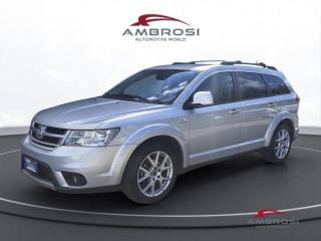 Fiat Freemont 2.0 Multijet 170 Cv Urban - Per Operatori Del Sett 